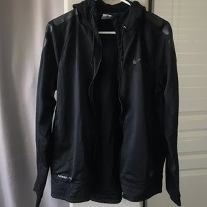 Nike Men’s ThermaFit Full Zip
